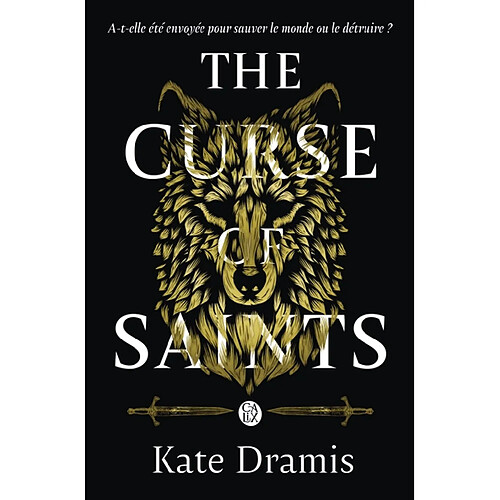 The curse of saints