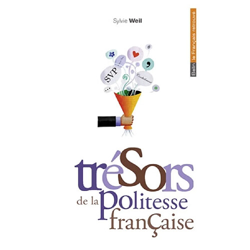 Trésors de la politesse française · Occasion