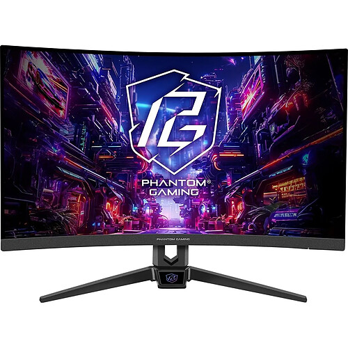 Monitor Gaming ASRock PG27FRS1A Full HD 27"