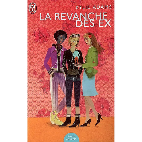 La revanche des ex · Occasion