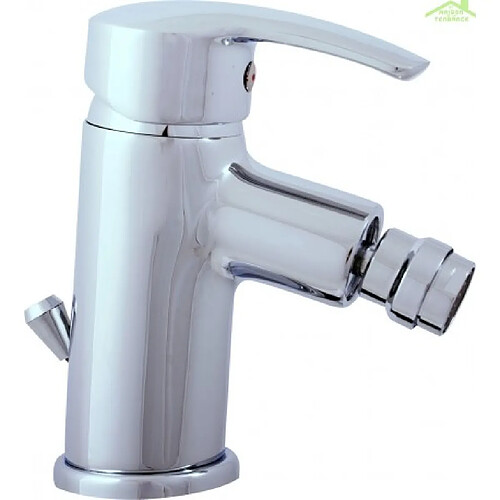 Rav Mitigeur bidet RIO en chrome