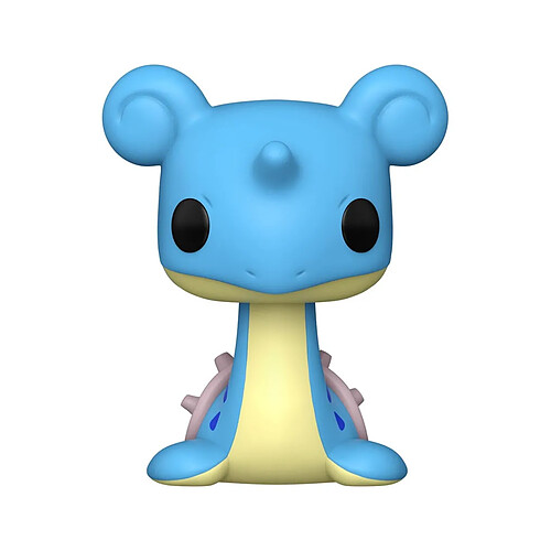 Funko Pokémon - Figurine POP! Lapras (EMEA) 9 cm