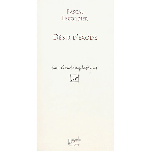 Désir d'exode · Occasion