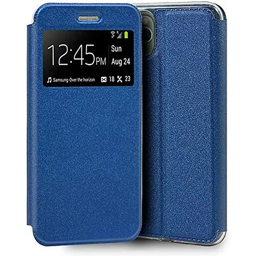 Protection pour téléphone portable Cool Bleu iPhone 11 Pro Max