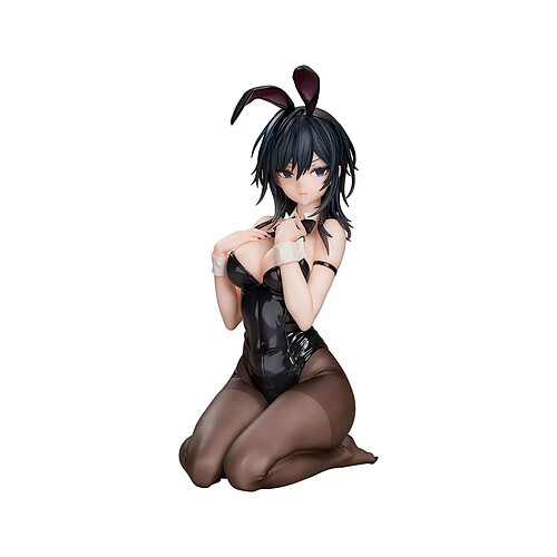 Luminous Box Original Character - Statuette 1/7 Ishimi Yokoyama: Black Bunny Ver. 17 cm