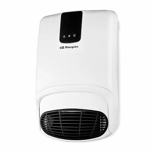 Emetteur Thermique Numérique Orbegozo FB2200 Blanc 2000 W