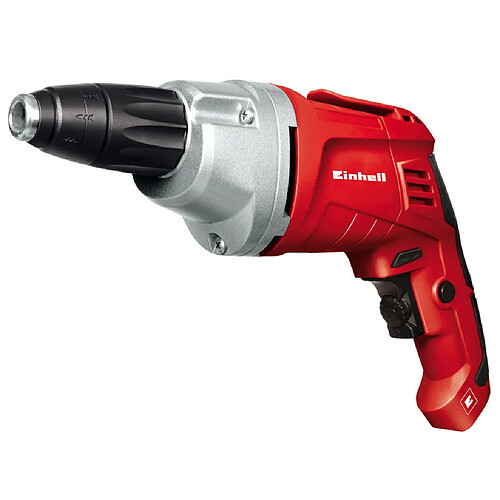 Einhell Visseuse de plâtre TH-DY 500 E