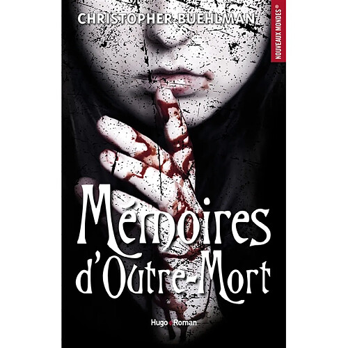 Mémoires d'outre-mort · Occasion