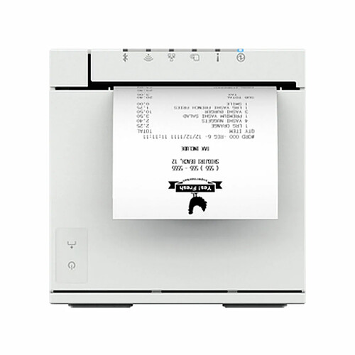 Imprimante à Billets Epson TM-M30III (151)