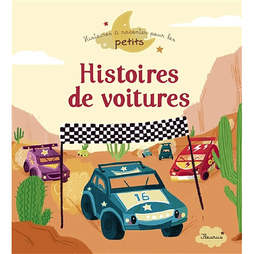 Histoires de voitures · Occasion