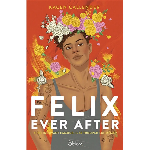 Felix ever after · Occasion