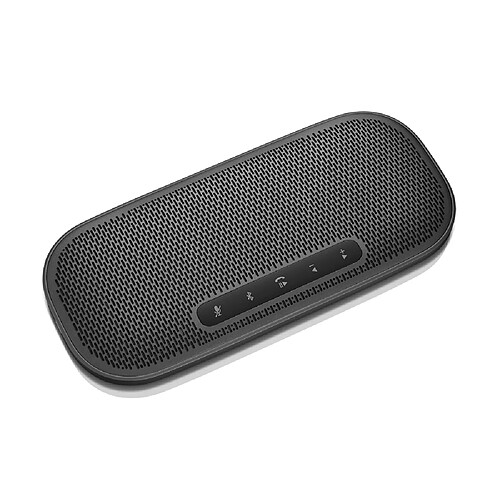 Lenovo GXD0T32973 enceinte portable Enceinte portable stéréo Noir 4 W