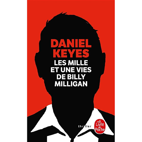 Les mille et une vies de Billy Milligan · Occasion