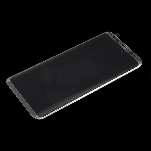 Protecteur écran en verre trempé pour Samsung Galaxy S8 G950