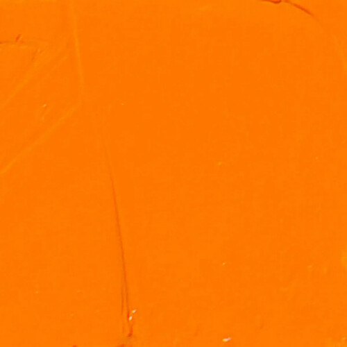 Pebeo Peinture à l'huile fine XL Studio - Orange de cadmium - 200 ml