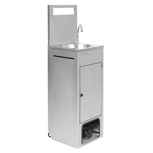 Lave-Main Mobile 12,5L - Vogue