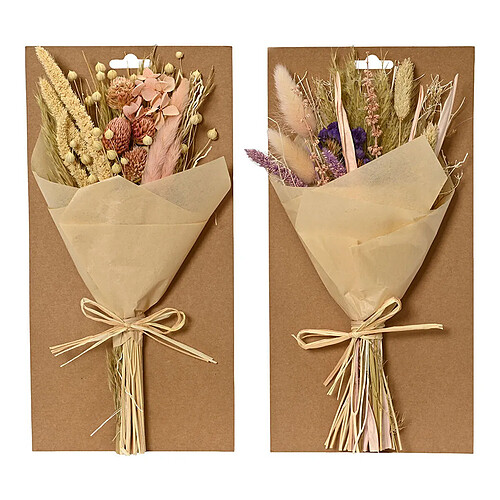 BigBuy Home Fleurs séchées 860231 Branche 29 cm