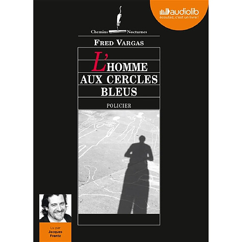 L'homme aux cercles bleus · Occasion