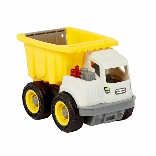 Little Tikes Vehicle Dirt Digger Minis, Truck dumper