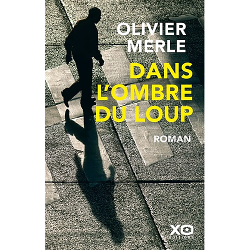 Dans l'ombre du loup · Occasion