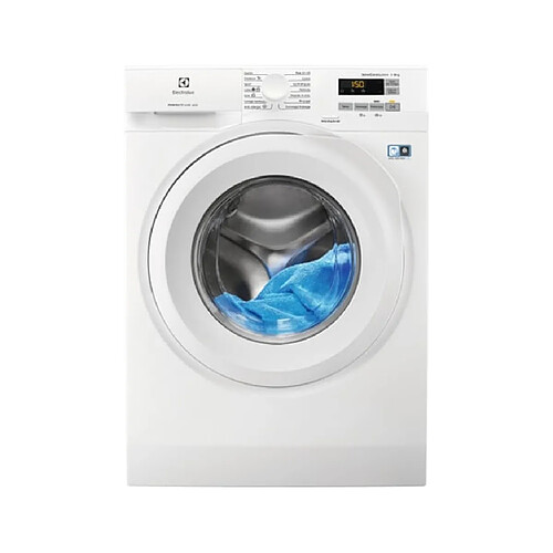 Electrolux Lave linge Frontal EW6F5814DA