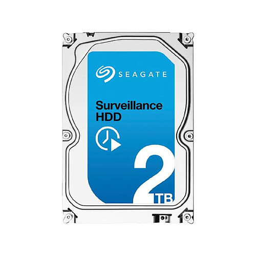 Seagate Technology Seagate Surveillance HDD 1 To