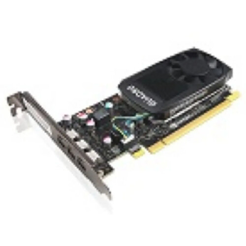 Lenovo Nvidia Quadro P400