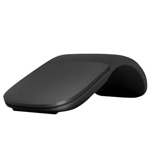 Souris sans fil Batterie Bluetooth Silencieuse Ergonomique Ordinateur Connecter Multi Device