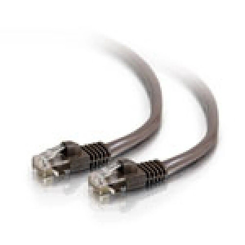 Cables To Go C2G 1m Cat5e Patch Cable câble de réseau