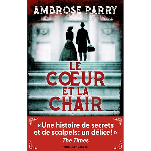 Le coeur et la chair · Occasion