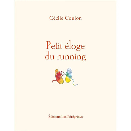 Petit éloge du running · Occasion