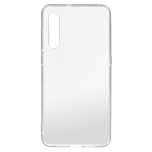 Avizar Coque Xiaomi Mi 9 Hybride Coins Renforcés Transparent