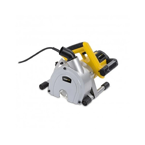 Varo POWERPLUS Rainureuse à maçonnerie 1800W - POWX0650