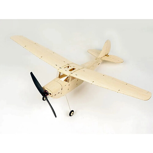 Micro Cessna L-19 / 445mm - Pichler