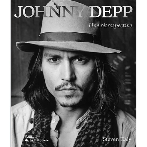 Johnny Depp : une rétrospective · Occasion