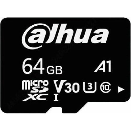 Carte Micro SD Dahua L100-64GB 64 GB