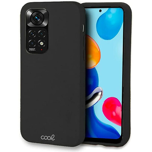 Protection pour téléphone portable Cool Xiaomi Redmi Note 11 / Note 11S