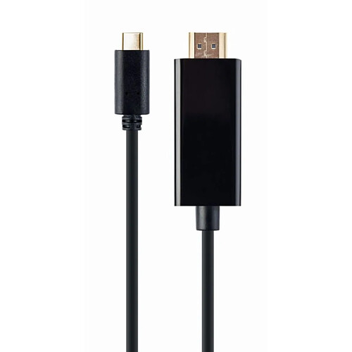 Câble HDMI GEMBIRD A-CM-HDMIM-02