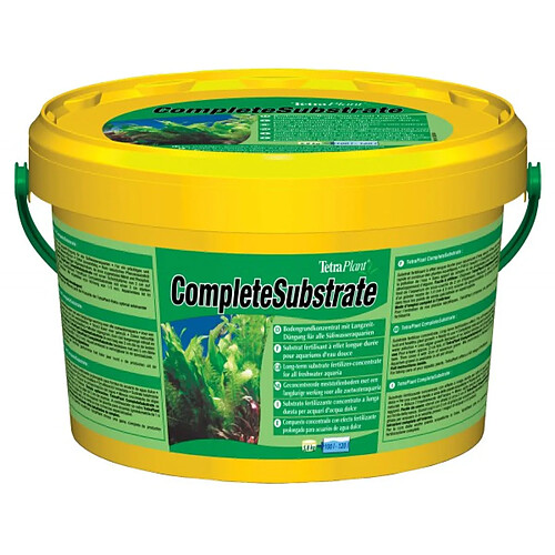 Tetra Complete Substrate 5Kg