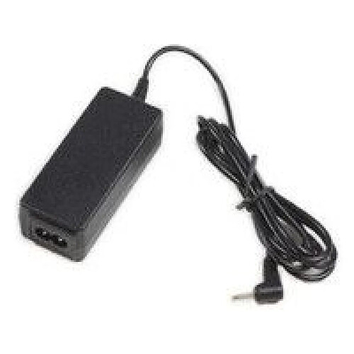 19V 1.58A 30W Plug: 2.5*0.7 AC Adapter for Asus 04G26B001120, ** incl. power cord **