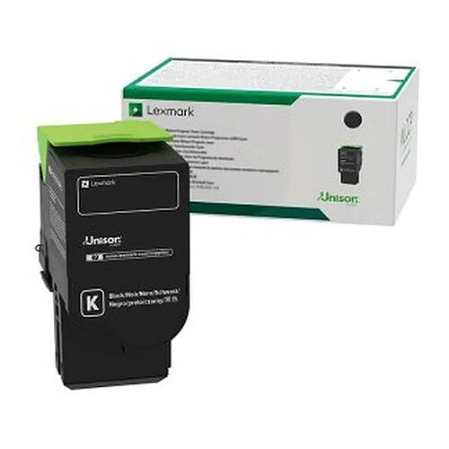 Toner Compatible Lexmark 75M20K0