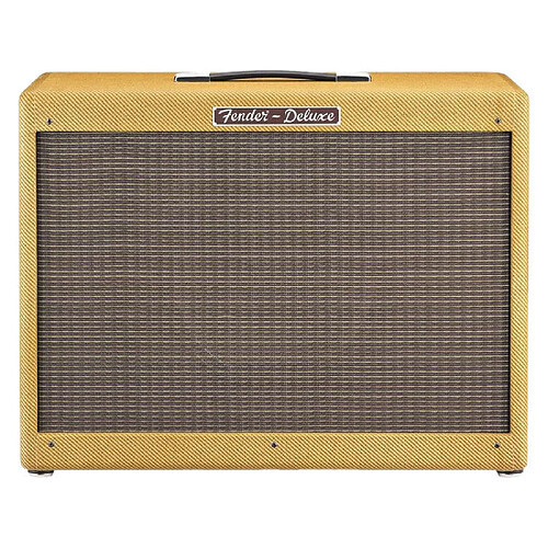 Fender Hot Rod Deluxe 112 - Baffle guitare 1x12"