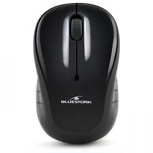 Souris BLUESTORK sans fil 3 boutons 1200 DPI M-WL-OFF10