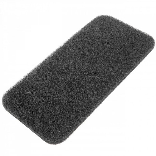 Filtre éponge 40006731 compatible pour Sèche linge CANDY