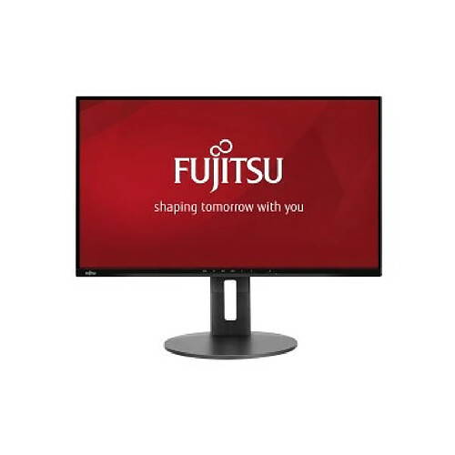 Fujitsu Displays B27-9 TS QHD 68,6 cm (27") 2560 x 1440 pixels Quad HD IPS Noir