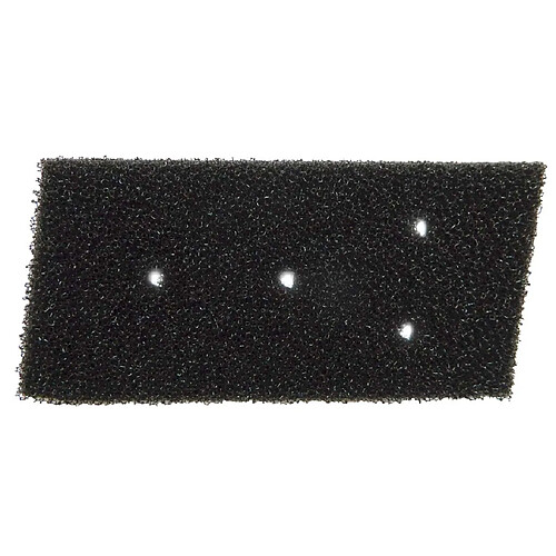 Filtre mousse 481010716911 pour Sèche-linge WHIRLPOOL