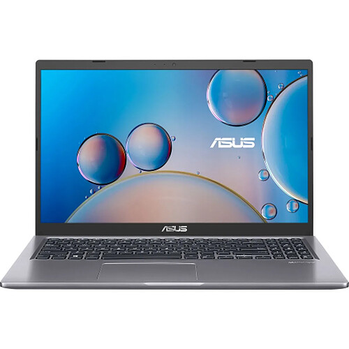 Ordinateur Portable Asus F515EA-EJ3059W 15,6" 16 GB RAM 8 GB RAM 512 GB 512 GB SSD i7-1165G7 · Reconditionné