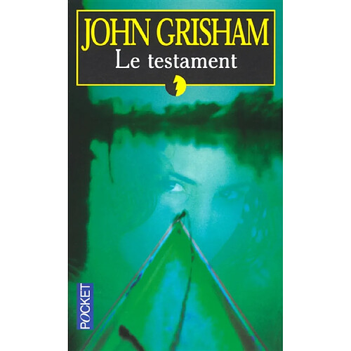 Le testament · Occasion