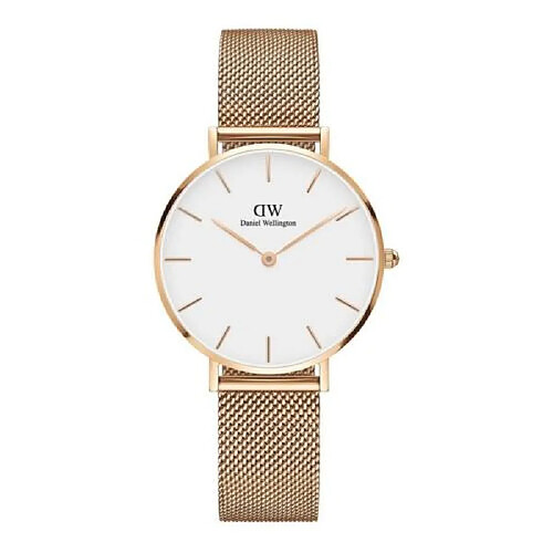 Montre Femme Daniel Wellington Classic Petite Melrose DW00100163