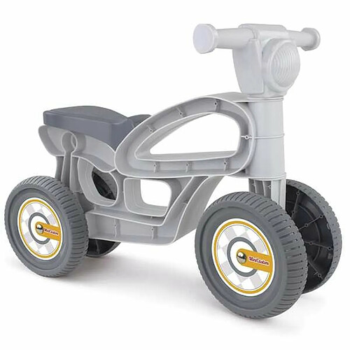 Tricycle Chicos Mini Custom Gris 54 x 22 x 38 cm